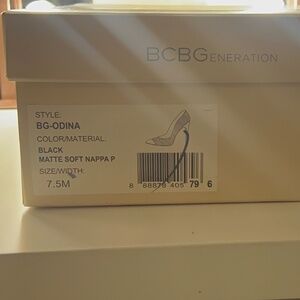 BCBGENERATION style: BG-ODINA